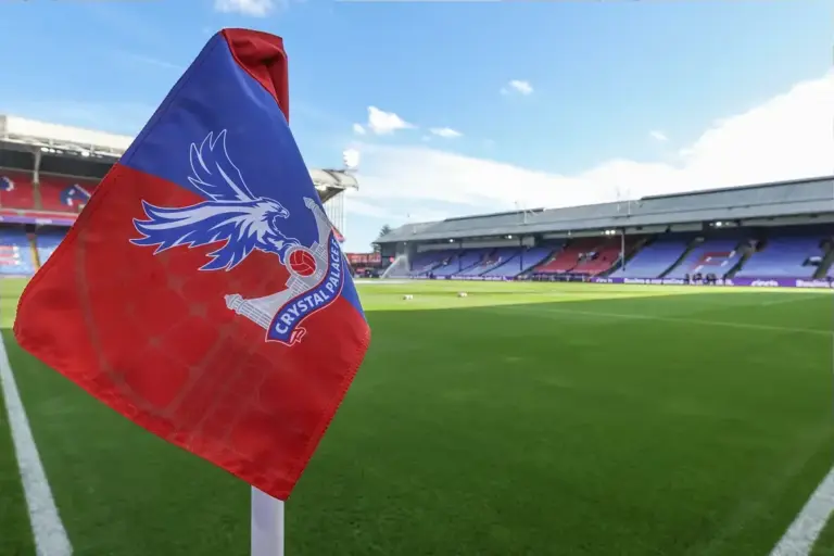 £28m player could make Crystal Palace return this summer