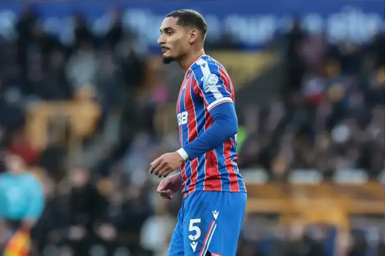 Fabrizio Romano confirms Crystal Palace transfer news that no Palace fan wanted to hear