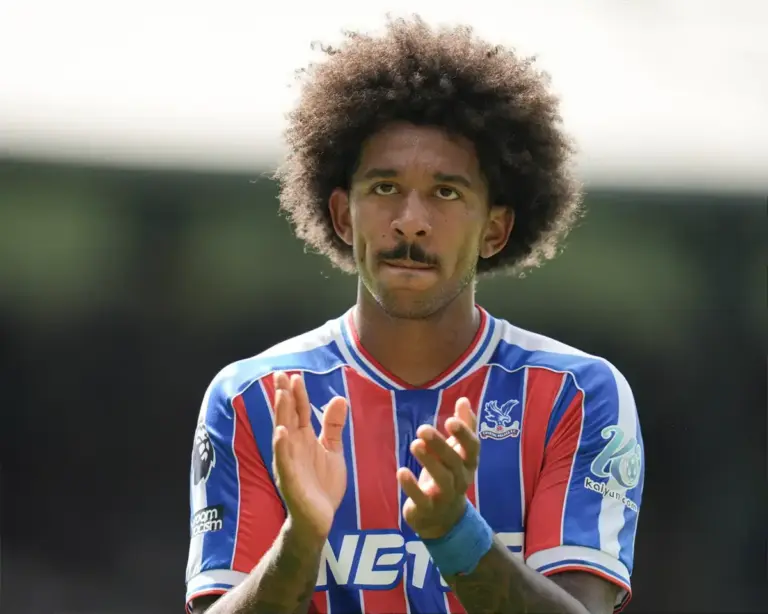 Crystal Palace Transfer Window 2026 Talking Points & Facts