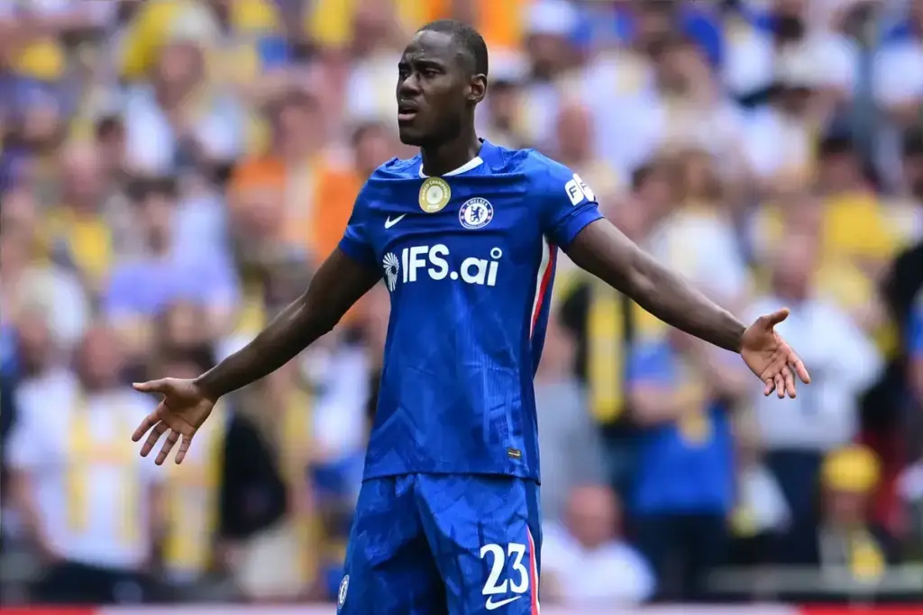 Crystal Palace reject chance to sign four Chelsea players