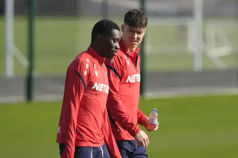 Crystal Palace Confirm Bromley Friendly Before Como Cup Trip