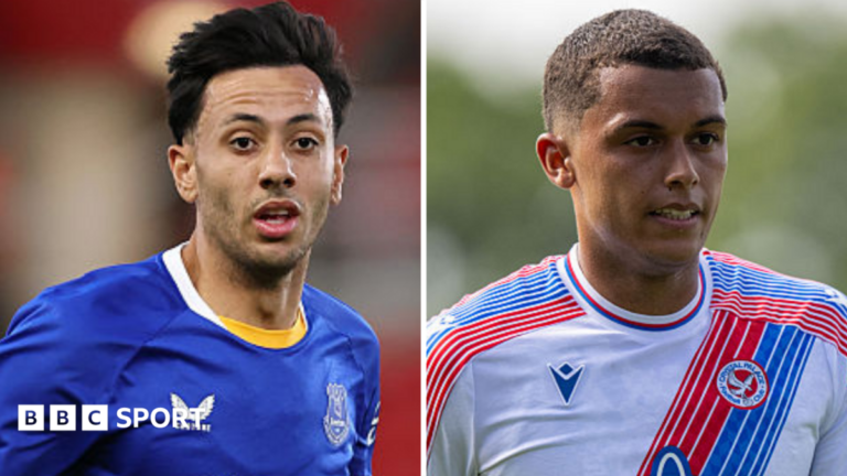 Dwight McNeil Crystal Palace Swap Agreed as Brennan Johnson Joins Everton