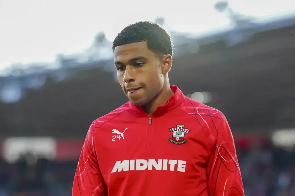 Sky Sports confirms Crystal Palace admire Southampton midfielder