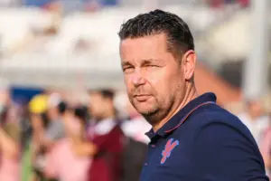 What Crystal Palace still need before transfer window closes