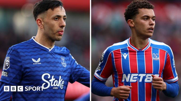 McNeil Johnson Swap Deal Explained: What It Really Costs Crystal Palace