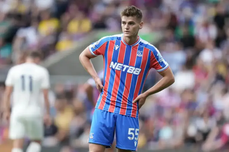 Crystal Palace’s 2026/27 Season: Turning Momentum Into Meaningful Progress