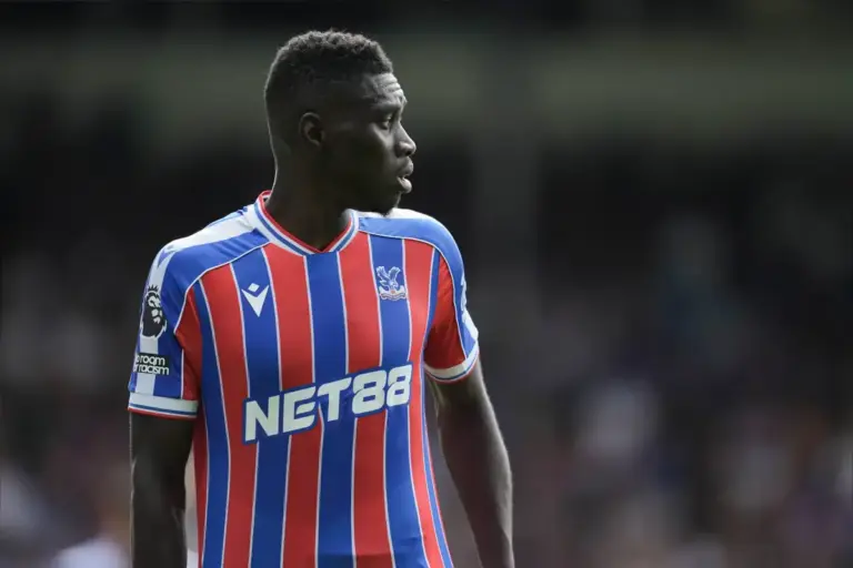 Fenerbahce push to sign Crystal Palace star after player says yes