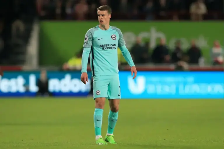 Crystal Palace consider shock move for former Brighton star
