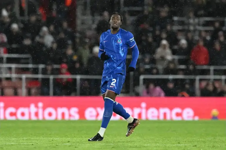 Chelsea demand absurd loan fee for Crystal Palace target