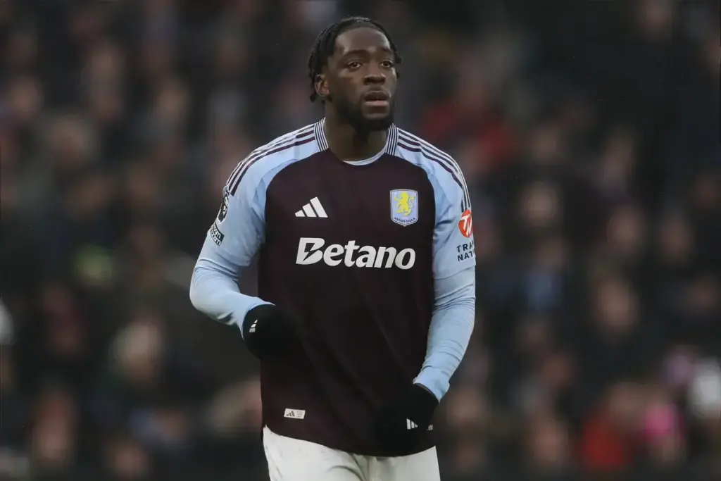 Why Crystal Palace’s Loan Move for Axel Disasi Makes Sense After Everton Defeat