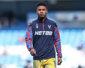 Crystal Palace Loanee Matheus França Ready for Career Reset After Alverca Move