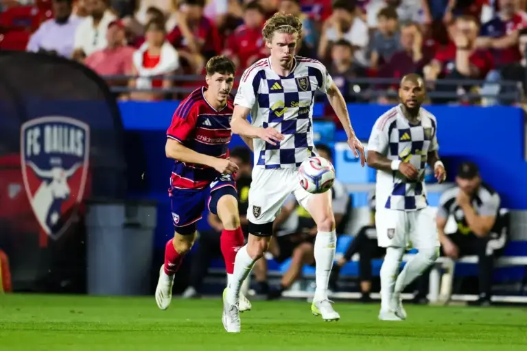 ‘Dream of Any Footballer’ Zavier Gozo Reacts After Completing Crystal Palace Transfer