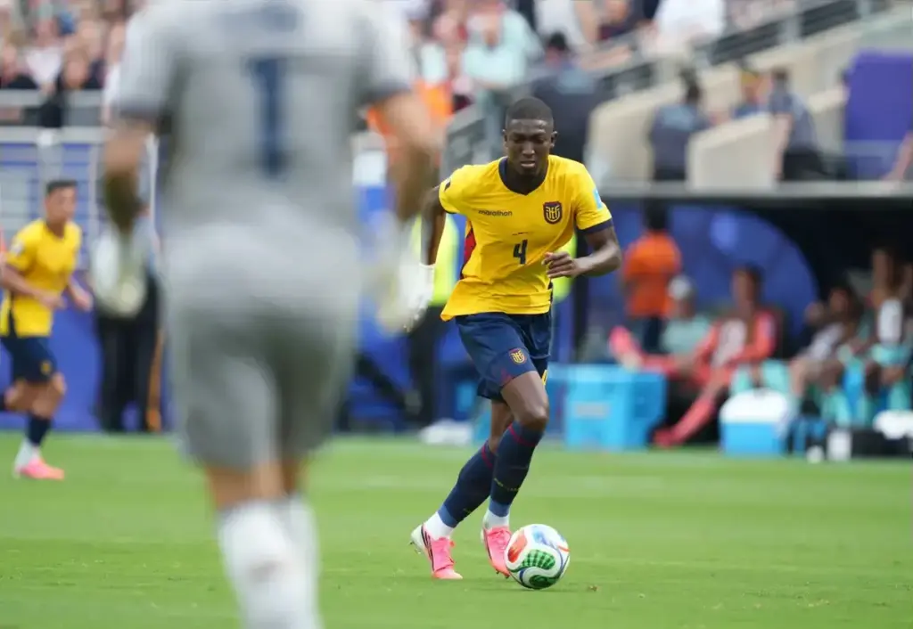 Crystal Palace Agree £25.7m Joel Ordonez Deal: Medical, Terms, and Villa Hijack Explained