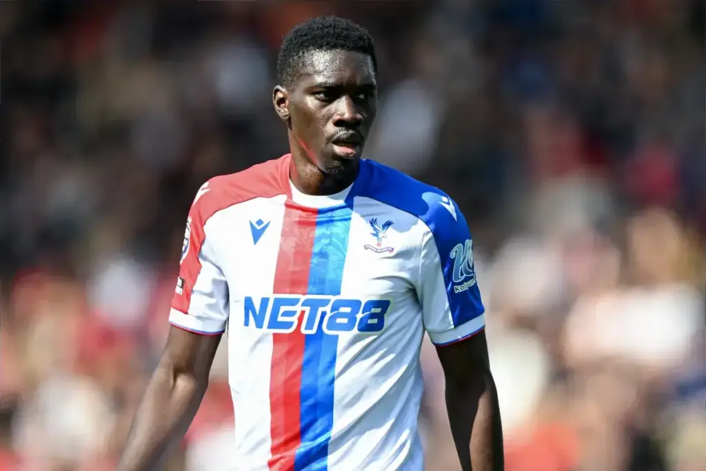 Agent lashes out after failed Ismaila Sarr move