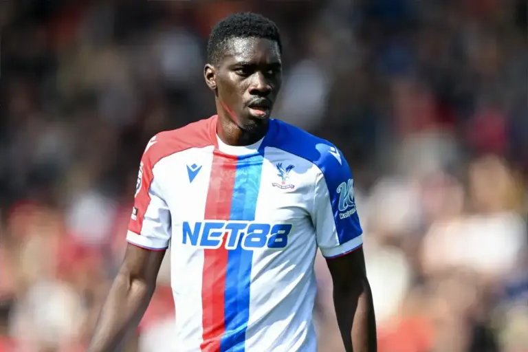 Ismaïla Sarr transfer latest: Crystal Palace face €10m Galatasaray impasse as winger demands exit