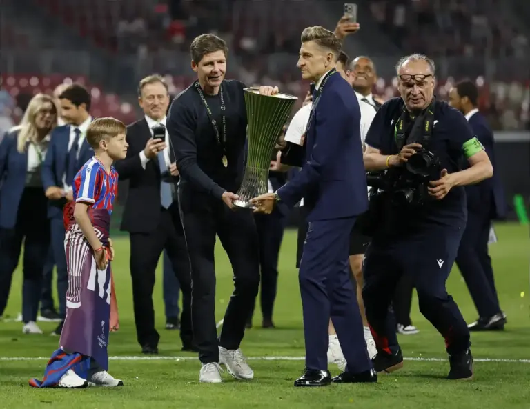 Europa League Away Days: What Crystal Palace Fans Can Expect Facing Jagiellonia Białystok