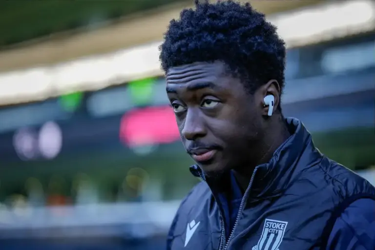 Jesurun Rak-Sakyi transfer update as Wrexham and Burnley launch late bids for Crystal Palace winger