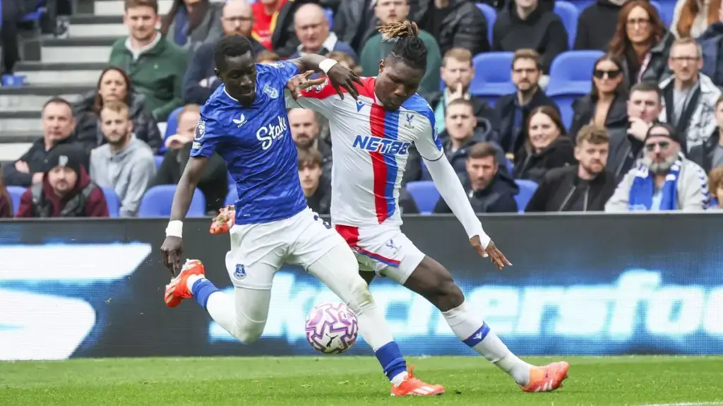 Everton vs Crystal Palace: Match preview, team news & key stats