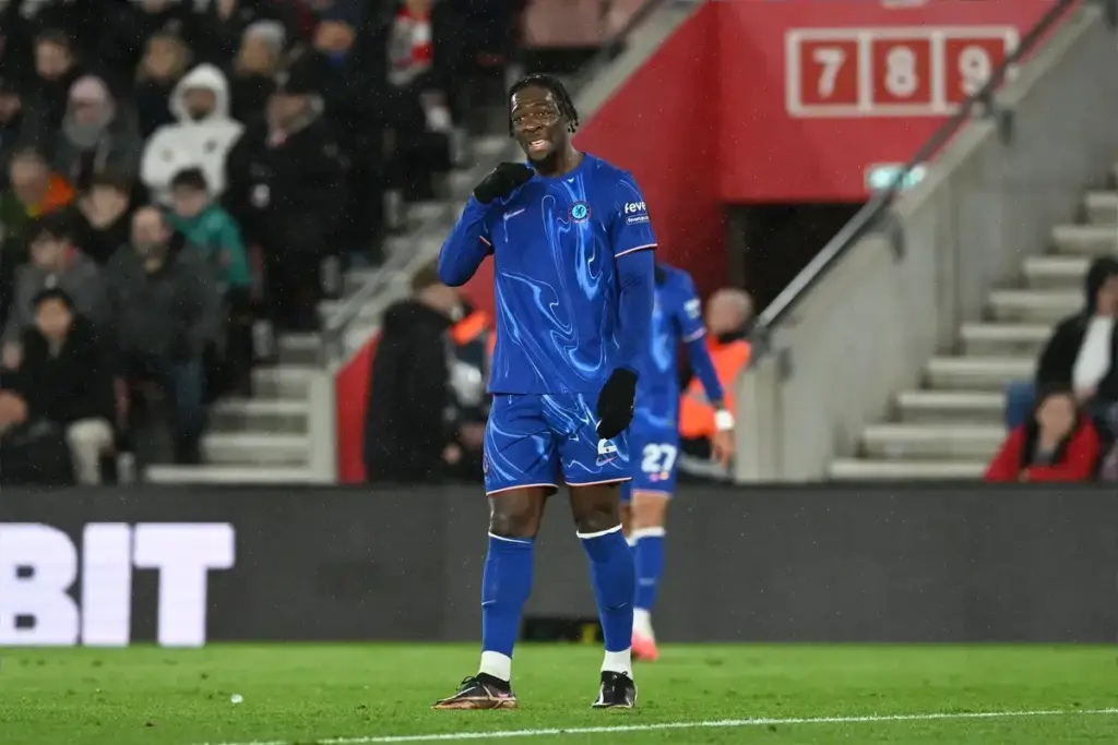 “Very Toughest Opponents”: Axel Disasi Ready for Europa League Challenge With Crystal Palace