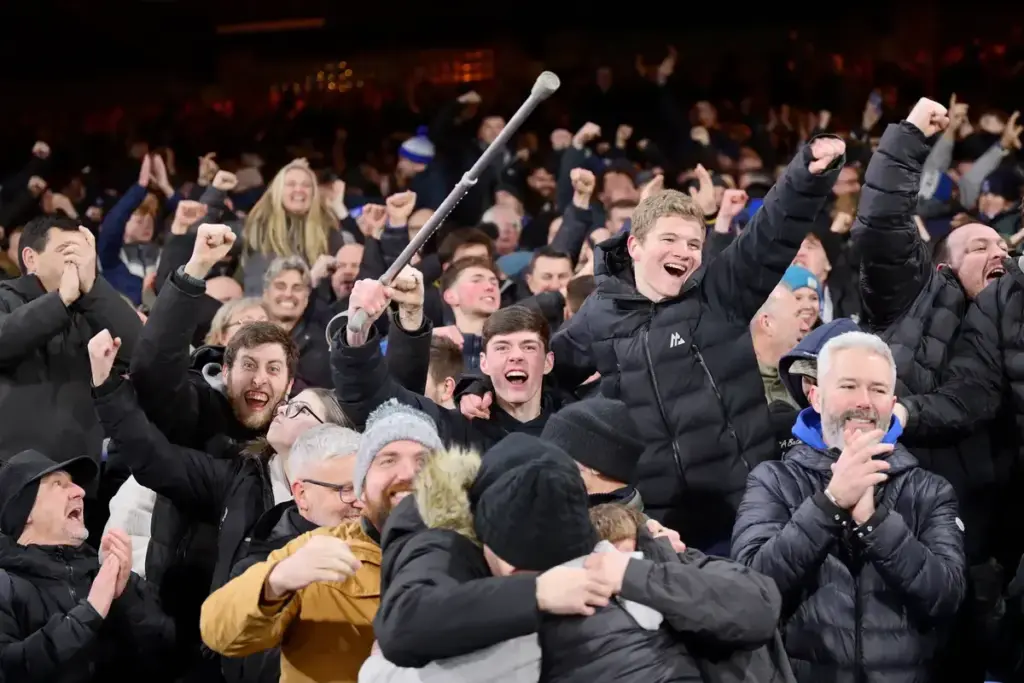 Crystal Palace Release Europa League Ticket Details for Lech Poznan, Hoffenheim & More