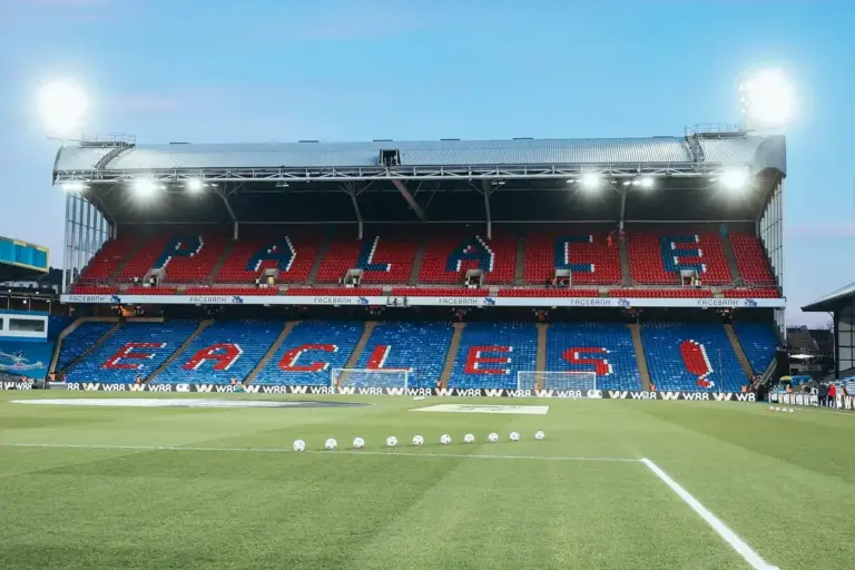Crystal Palace v Lech Poznan: Tickets, Prices & Europa League Info