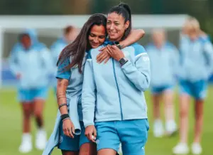 Official Statement: WSL Investigates Crystal Palace Women Over Four-Window Error