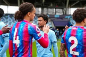 EFL Trophy Recap: Experienced Plymouth Outclass Young Eagles 5-1