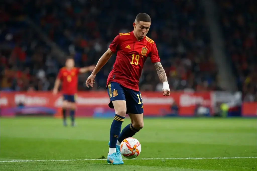 Crystal Palace international round-up: Kamada, Gozo and Timber feature