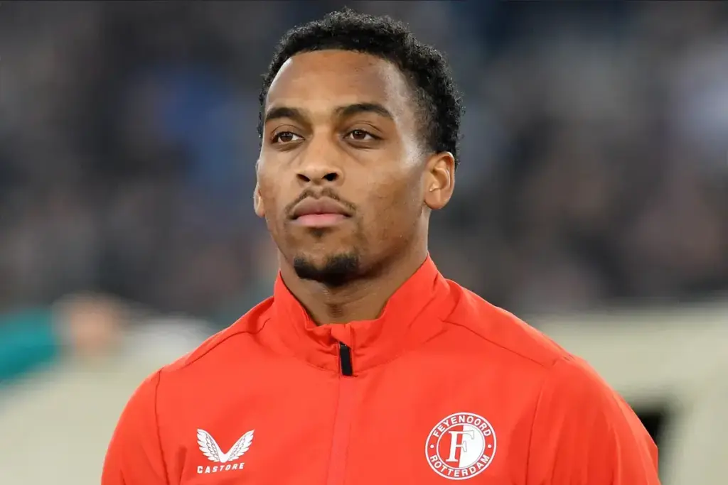 Quinten Timber Transfer Collapses: Why Crystal Palace Missed Out on Marseille Star