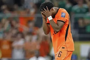 ‘He is not good enough’, Dutch legend questions midfielder’s role at Crystal Palace