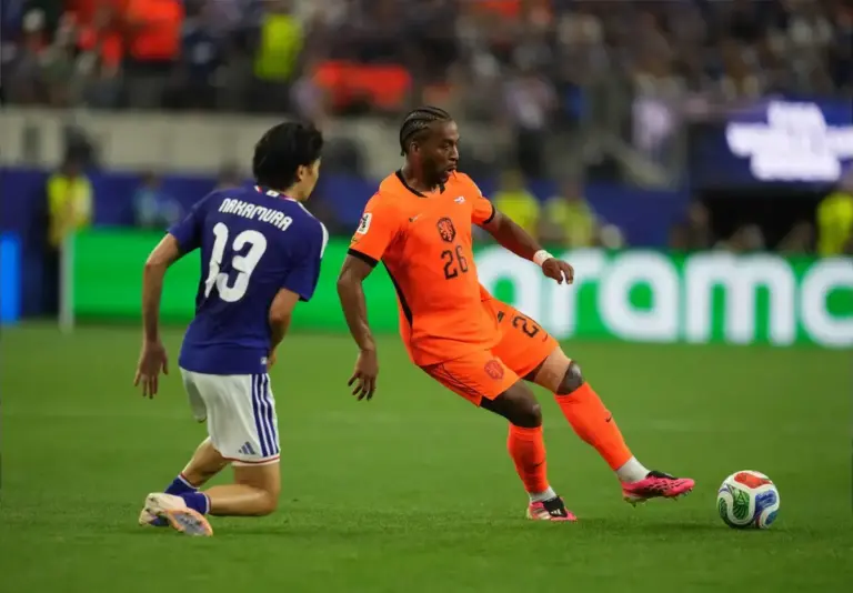 Crystal Palace Transfer News: Quinten Timber Signed on Deadline Day in Midnight Deal