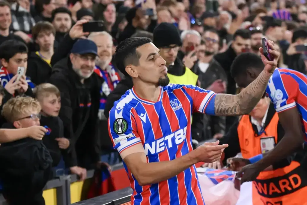 Crystal Palace vs Lech Poznan: Europa League Preview & Team News