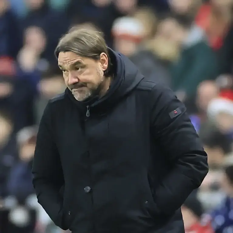 Leeds vs Crystal Palace Team News: Farke Confirms Major Injury Blow Ahead of Clash