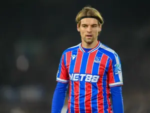 Borna Sosa reveals dramatic Crystal Palace exit after last-minute Cologne move