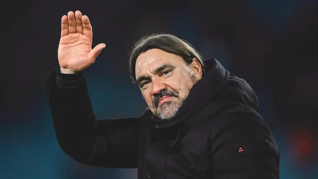 Daniel Farke Admits Crystal Palace Defensive Masterclass Frustrated Leeds at Elland Road