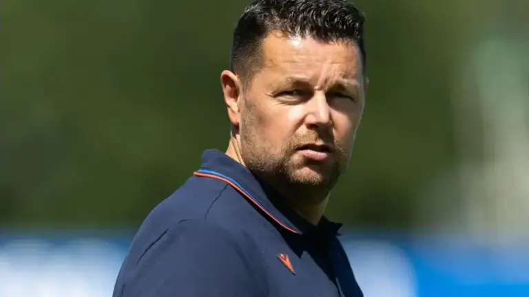 Pierre Sage Takes Crystal Palace Rebuild Into International Break