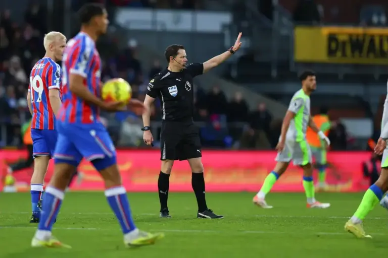 Crystal Palace Stars Gozo and Richards Earn USMNT Call-Ups Alongside Timber’s Netherlands Selection