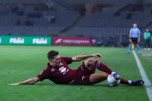 Crystal Palace Transfer News: Eagles Targeted Torino’s Gvidas Gineitis as Wharton Contingency