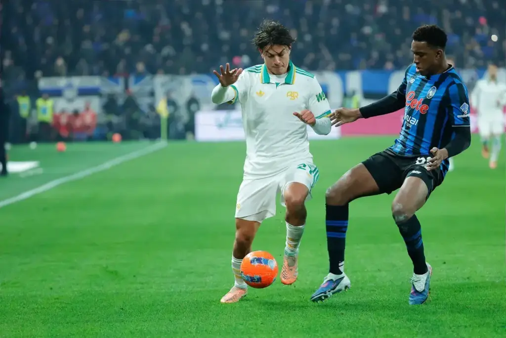 Crystal Palace Deadline Day: Eagles Secure Loan Signing of Italian Star Honest Ahanor