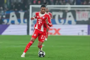 How Former Palace Boss Oliver Glasner Convinced Bayern Munich to Sign Michael Olise