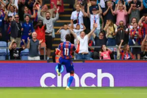 Crystal Palace’s Top Five Premier League Goalscorers of All Time