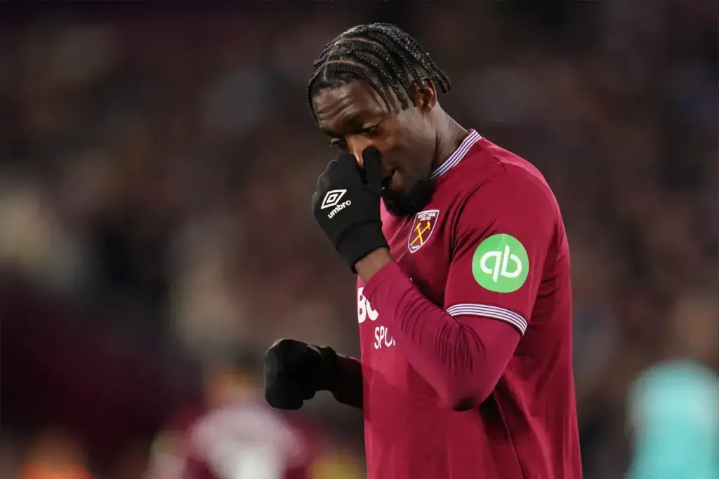Axel Disasi Suspension: Every Crystal Palace Game the Chelsea Loanee Will Miss