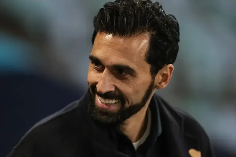 Arbeloa Warns Fulham: Palace ‘Very, Very Good’ Despite Winless Start