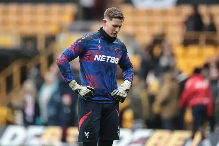 Dean Henderson lifts lid on ‘incredible’ European journey after committing future to Crystal Palace
