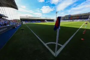 Jo Potter Previews Crystal Palace Women vs Spurs