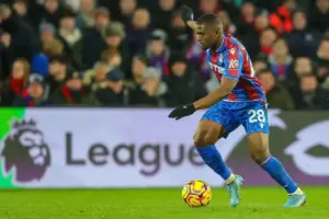 Crystal Palace 4-0 Lech Poznań: Eagles Run Rampant on Dream Europa League Debut