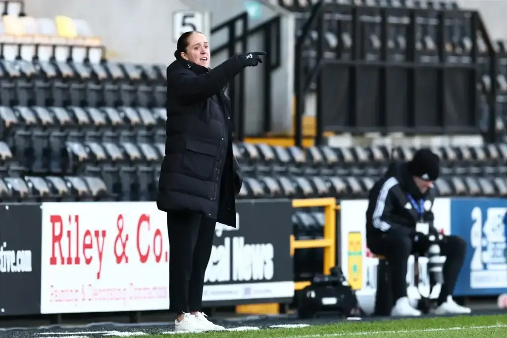 Crystal Palace Women vs Spurs: Preview, Team News & WSL Info