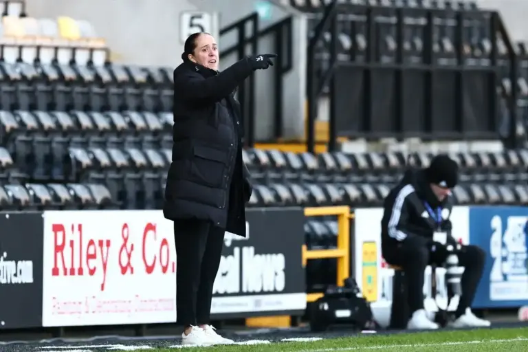 Crystal Palace Women vs Spurs: Preview, Team News & WSL Info
