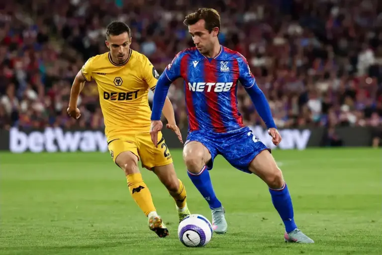 Ben Chilwell sends ‘exciting’message to fans after sealing return