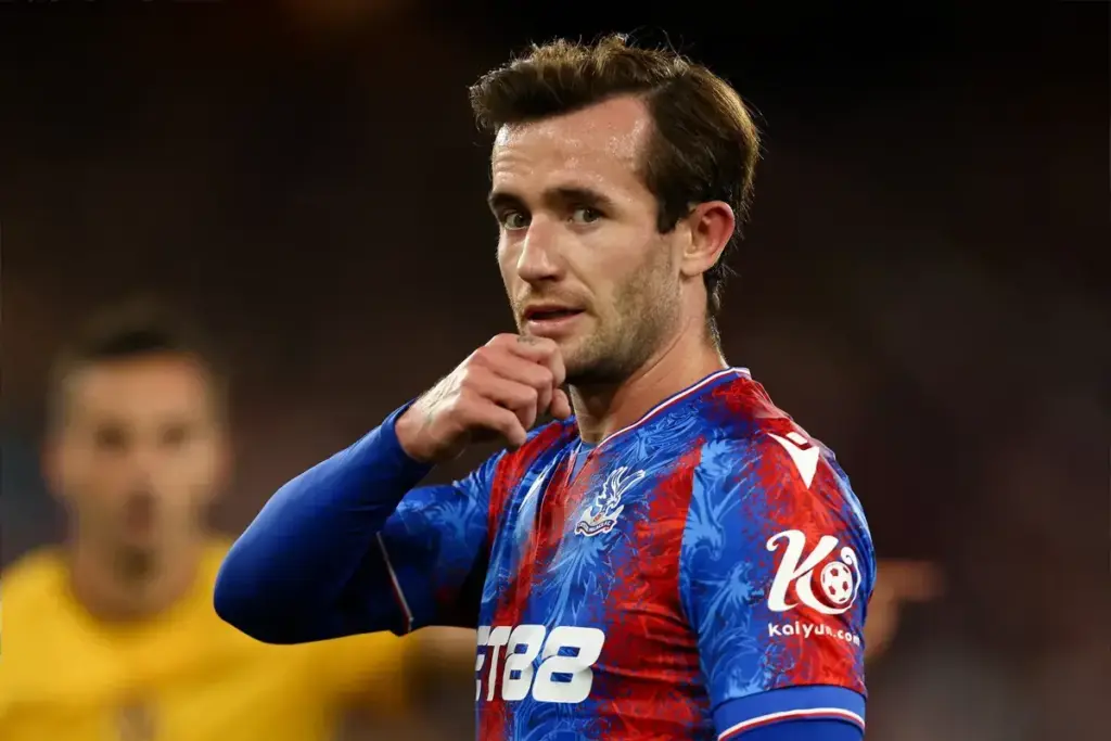 Ben Chilwell ‘Buzzing’ After Firing Crystal Palace to Thrilling Win Over Fulham